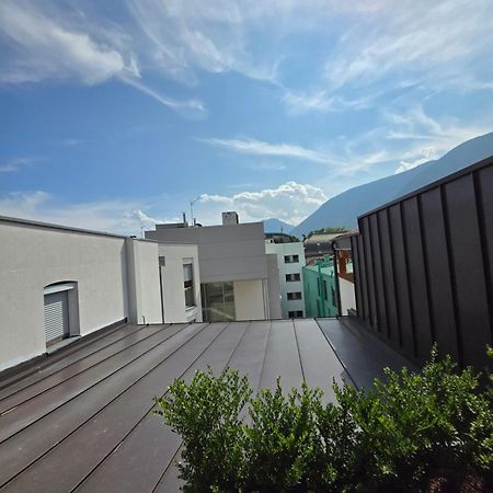 Apartament Sweet Piccolino Meran Zewnętrze zdjęcie