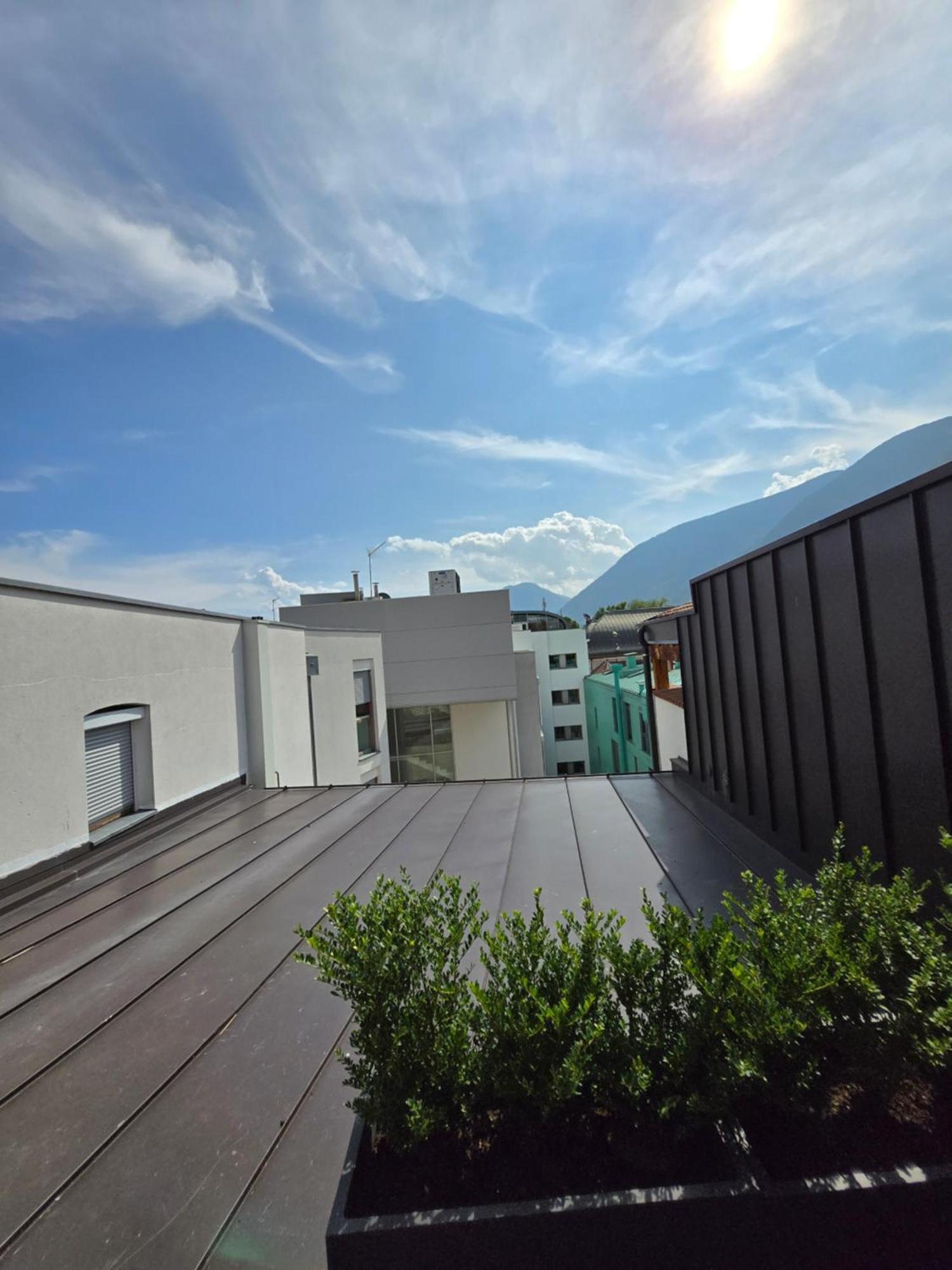 Apartament Sweet Piccolino Meran Zewnętrze zdjęcie